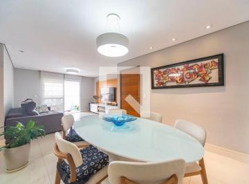 Apartamento · 125m² · 3 Quartos · 3 Vagas · Apartamento à Venda - Vila Assunção, 3 Quartos, 125 m2