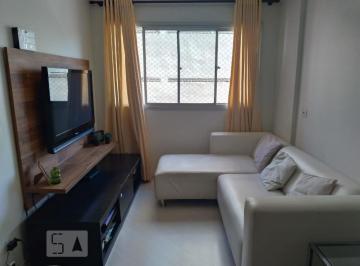 Apartamento · 55m² · 2 Quartos · 1 Vaga · Apartamento à Venda - Sacomã, 2 Quartos, 55 m2