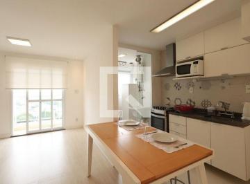 Apartamento · 38m² · 1 Quarto · 1 Vaga · Apartamento à Venda - Tatuapé, 1 Quarto, 38 m2