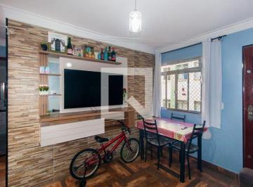 Apartamento · 44m² · 2 Quartos · 1 Vaga · Apartamento à Venda - Sapopemba, 2 Quartos, 44 m2