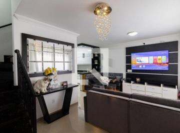 Casa · 140m² · 3 Quartos · 2 Vagas · Casa à Venda - Vila Guilhermina, 3 Quartos, 140 m2