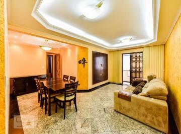 Apartamento · 114m² · 3 Quartos · 2 Vagas · Apartamento à Venda - Nova Petrópolis, 3 Quartos, 114 m2