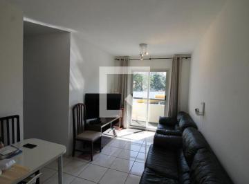 Apartamento · 69m² · 3 Quartos · 1 Vaga · Apartamento à Venda - Jardim Anália Franco, 3 Quartos, 69 m2