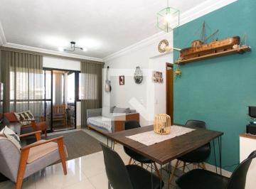 Apartamento · 67m² · 3 Quartos · 2 Vagas · Apartamento à Venda - Vila Esperança, 3 Quartos, 67 m2
