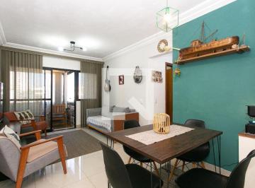 Photo 1 · Apartamento à Venda - Vila Esperança, 3 Quartos, 67 m2