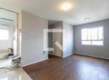 Apartamento · 55m² · 3 Quartos · 1 Vaga · Apartamento à Venda - Itaquera, 3 Quartos, 55 m2