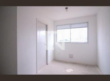 Apartamento · 32m² · 2 Quartos · 1 Vaga · Apartamento à Venda - Vila Prudente, 2 Quartos, 32 m2