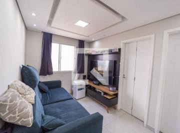 Photo 1 · Apartamento à Venda - Cidade Patriarca, 2 Quartos, 35 m2