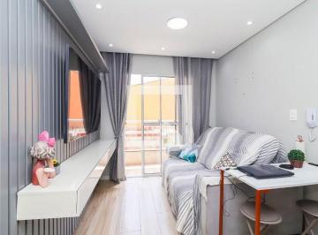 Apartamento · 40m² · 2 Quartos · 1 Vaga · Apartamento à Venda - Itaquera, 2 Quartos, 40 m2