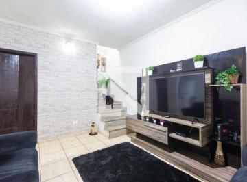 Casa · 74m² · 3 Quartos · 1 Vaga · Casa à Venda - Itaquera, 3 Quartos, 74 m2