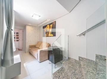 Apartamento · 104m² · 2 Quartos · 2 Vagas · Apartamento à Venda - Campestre, 2 Quartos, 104 m2