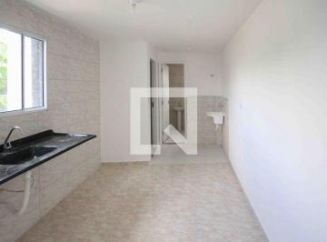 Apartamento · 36m² · 2 Quartos · 1 Vaga · Apartamento à Venda - Vila Alpina, 2 Quartos, 36 m2