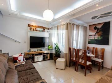 Apartamento · 200m² · 3 Quartos · 2 Vagas · Apartamento à Venda - Jardim, 3 Quartos, 200 m2