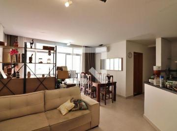 Apartamento · 105m² · 2 Quartos · 2 Vagas · Apartamento à Venda - Assunção, 2 Quartos, 105 m2