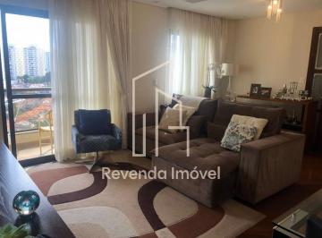 Apartamento · 135m² · 3 Quartos · 2 Vagas · Apartamento RESIDENCIAL em SÃO PAULO - SP, VILA REGENTE FEIJÓ