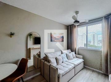 Apartamento · 45m² · 2 Quartos · Apartamento à Venda - Mooca, 2 Quartos, 45 m2