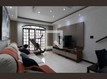 Casa · 165m² · 3 Quartos · 2 Vagas · Casa à Venda - Cangaíba, 3 Quartos, 165 m2