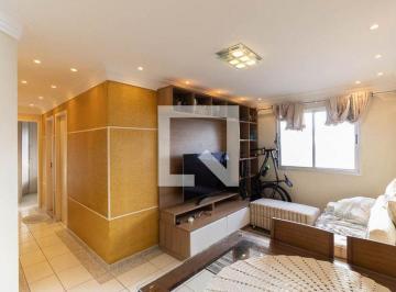 Apartamento · 53m² · 2 Quartos · 1 Vaga · Apartamento à Venda - Sacomã, 2 Quartos, 53 m2