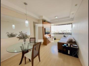 Apartamento · 54m² · 2 Quartos · 1 Vaga · Apartamento à Venda - Mooca, 2 Quartos, 54 m2