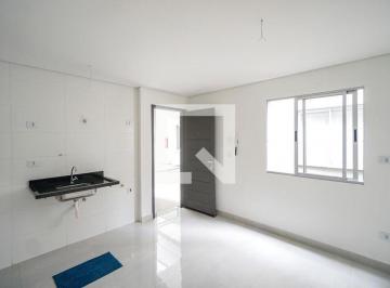 Apartamento · 40m² · 2 Quartos · Apartamento à Venda - Vila Carrão, 2 Quartos, 40 m2