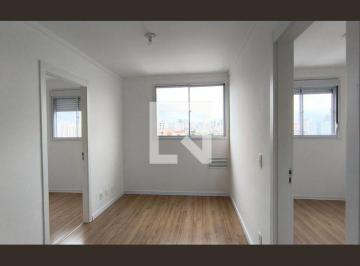 Apartamento en Venda de 2 quartos Cambuci · Apartamento à Venda - Cambuci, 2 Quartos, 34 m2