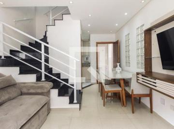 Casa · 100m² · 3 Quartos · 1 Vaga · Casa à Venda - Vila Esperança, 3 Quartos, 100 m2