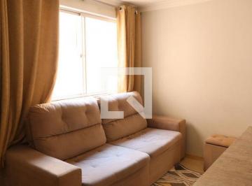 Apartamento · 49m² · 2 Quartos · 1 Vaga · Apartamento à Venda - Vila Antonieta, 2 Quartos, 49 m2