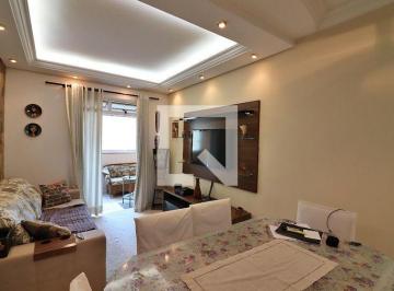 Apartamento · 84m² · 3 Quartos · 2 Vagas · Apartamento à Venda - Rudge Ramos, 3 Quartos, 84 m2