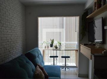 Apartamento · 30m² · 1 Quarto · Apartamento à Venda - Cambuci, 1 Quarto, 30 m2