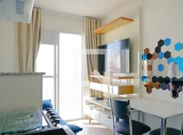 Apartamento · 28m² · 1 Quarto · Apartamento à Venda - Cambuci, 1 Quarto, 28 m2