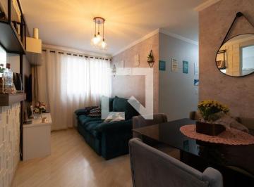 Apartamento · 45m² · 2 Quartos · Apartamento à Venda - Jardim Aricanduva, 2 Quartos, 45 m2