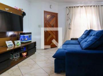 Casa · 110m² · 3 Quartos · 1 Vaga · Casa à Venda - Penha de França, 3 Quartos, 110 m2
