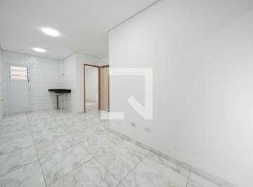 Apartamento · 48m² · 2 Quartos · 1 Vaga · Apartamento à Venda - Ermelino Matarazzo, 2 Quartos, 48 m2