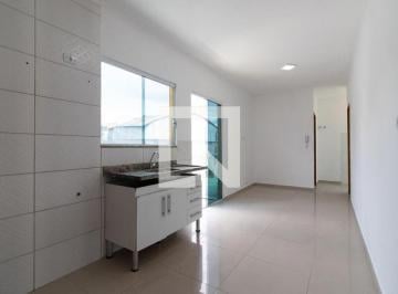 Apartamento · 40m² · 2 Quartos · 1 Vaga · Apartamento à Venda - Cidade Patriarca, 2 Quartos, 40 m2