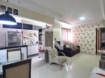 Apartamento · 160m² · 2 Quartos · 2 Vagas · Apartamento à Venda - Utinga, 2 Quartos, 160 m2