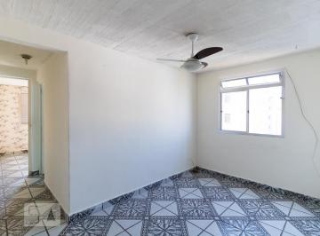 Apartamento · 48m² · 2 Quartos · 1 Vaga · Apartamento à Venda - Vila Jacuí, 2 Quartos, 48 m2