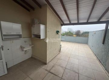 Apartamento · 78m² · 2 Quartos · 1 Vaga · Cobertura Sem Condomínio na Vila Vitória - Santo André