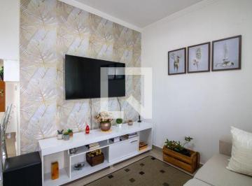 Apartamento · 44m² · 2 Quartos · Apartamento à Venda - Artur Alvim, 2 Quartos, 44 m2