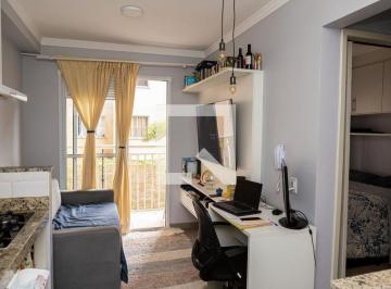 Apartamento · 31m² · 1 Quarto · Apartamento à Venda - Cangaíba, 1 Quarto, 31 m2