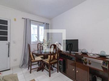 Apartamento · 40m² · 2 Quartos · 1 Vaga · Apartamento à Venda - Ermelino Matarazzo, 2 Quartos, 40 m2