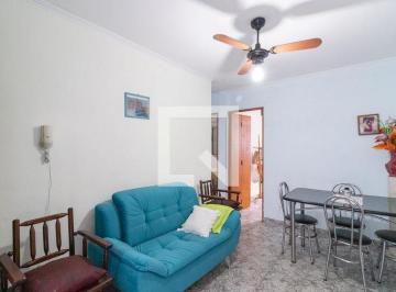 Apartamento · 52m² · 2 Quartos · 1 Vaga · Apartamento à Venda - Cangaíba, 2 Quartos, 52 m2