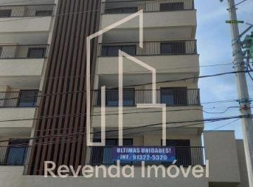 Apartamento · 42m² · 2 Quartos · 1 Vaga · Apartamento RESIDENCIAL em SÃO PAULO - SP, VILA NOVA SAVOIA