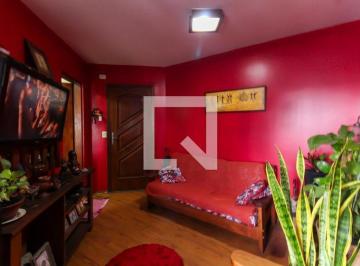 Apartamento · 67m² · 2 Quartos · 1 Vaga · Apartamento à Venda - Brás, 2 Quartos, 67 m2