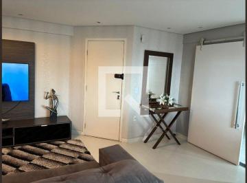 Apartamento · 108m² · 3 Quartos · 2 Vagas · Apartamento à Venda - Campestre, 3 Quartos, 108 m2