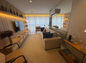 Apartamento de 3 quartos, Brasília · 03 Quartos 110m2, Noroeste, SQNW 305, 01 Suíte, Vazado, 02 Vagas, Lazer, Yard, Recém entregue