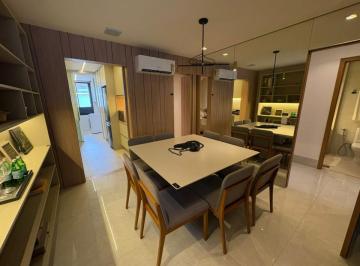Apartamento de 3 quartos, Brasília · Apartamento 03 Quartos 110m2, Noroeste, SQNW 305, Suíte, Vazado, 02 Vagas, Lazer completo, Yard