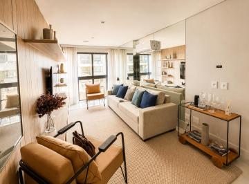 Apartamento de 3 quartos, Brasília · Apartamento 3 Quartos no Noroeste SQNW 305 | 110m², Planta Vazada, Suíte, Lazer e 2 Vagas