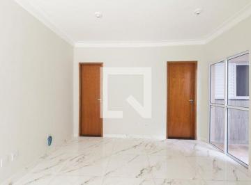 Apartamento · 49m² · 2 Quartos · 1 Vaga · Apartamento à Venda - Vila Esperança, 2 Quartos, 49 m2
