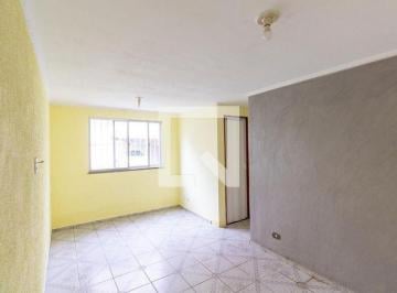 Apartamento · 60m² · 2 Quartos · 1 Vaga · Apartamento à Venda - Cangaíba, 2 Quartos, 60 m2