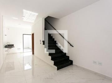 Casa · 92m² · 3 Quartos · 2 Vagas · Casa à Venda - Tatuapé, 3 Quartos, 92 m2